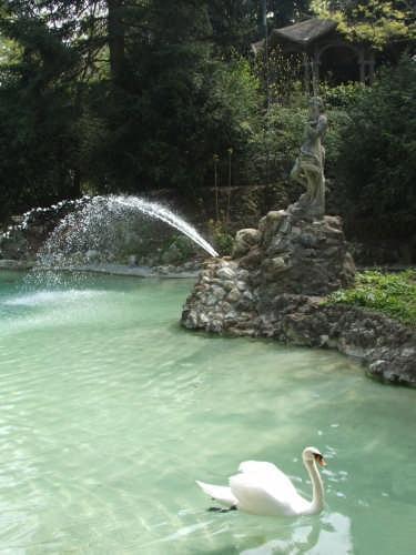 Albergo Vittoria Salsomaggiore Terme Exterior photo